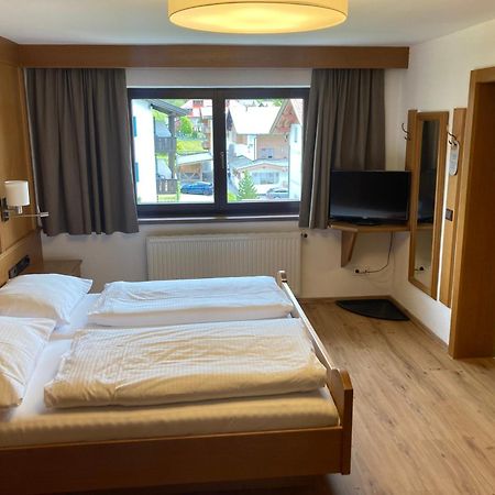 Hotel Egerthof Seefeld in Tirol Dış mekan fotoğraf