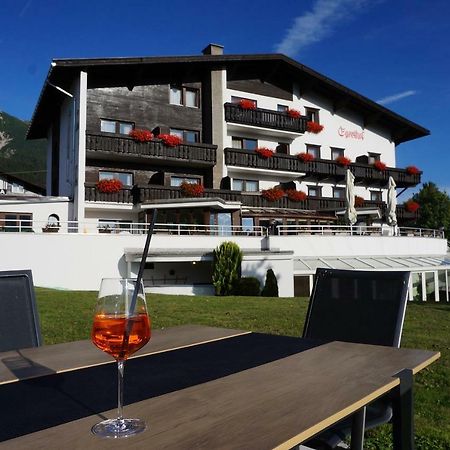 Hotel Egerthof Seefeld in Tirol Dış mekan fotoğraf