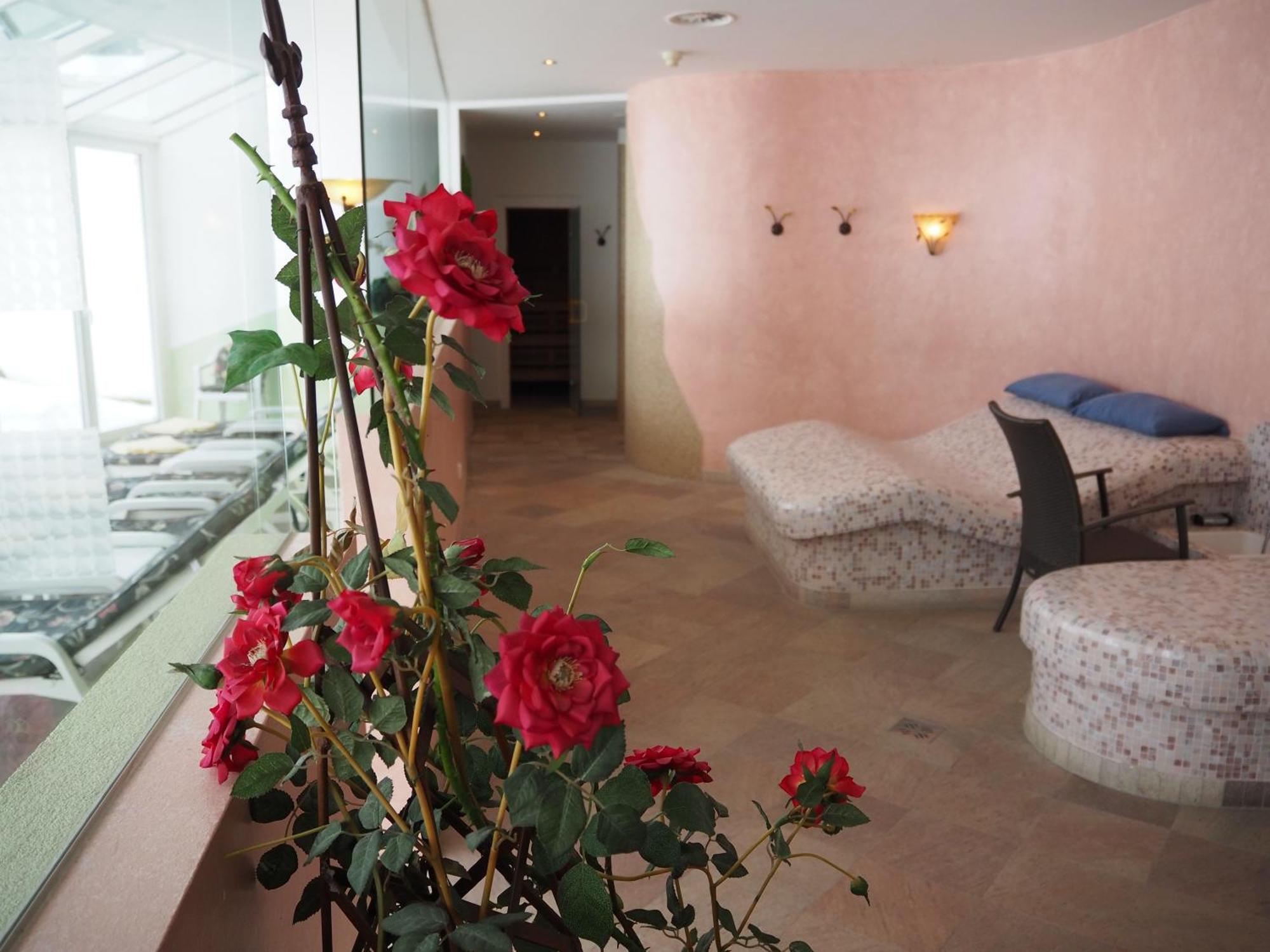 Hotel Egerthof Seefeld in Tirol Dış mekan fotoğraf