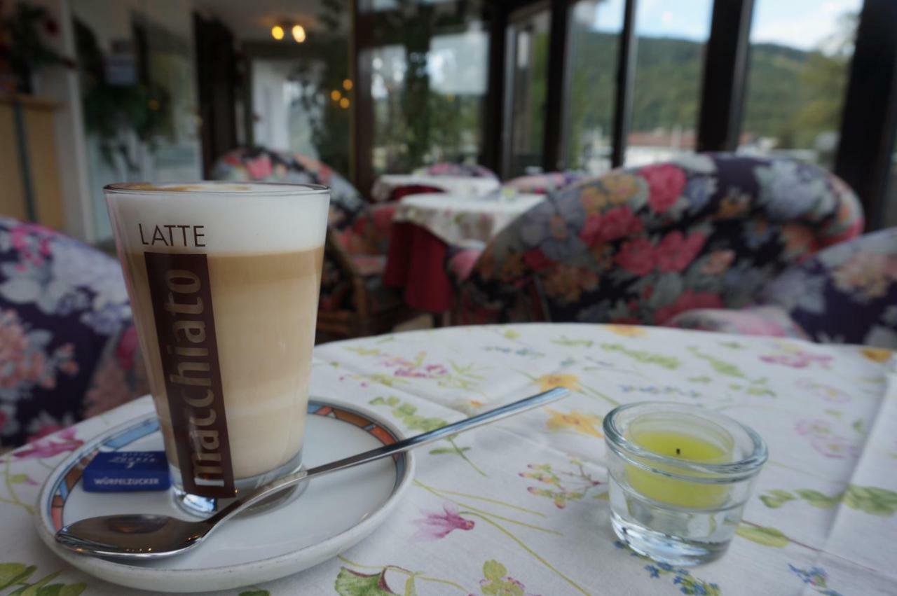 Hotel Egerthof Seefeld in Tirol Dış mekan fotoğraf